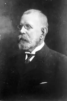 Antônio da Silva Prado[2]