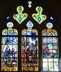 Stained Glass