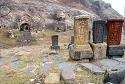 Սբ. Հովհաննես (Սրբանես, Հովհան Օձնեցու վանք) Srbanes Monastery