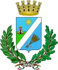 Coat of arms of Arese