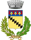 Coat of arms of Argelato