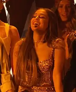 Ariana Grande