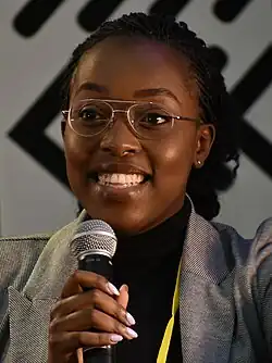 Arielle Kayabaga, Leader of the Government in the House of Commons of Canada