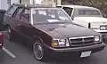 Dodge Aries station wagon.