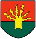 Coat of arms of Koudougou
