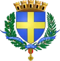 Coat of arms of Toulon