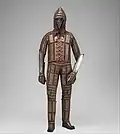 Sindhi Armor