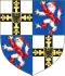 Poppo von Osterna's coat of arms