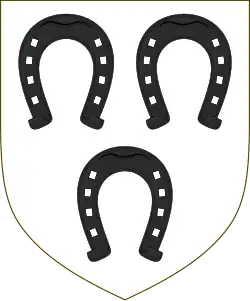 55. Worshipful Company of Farriers