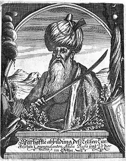 Abdurrahman Abdi Arnavut