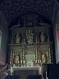 The Altar