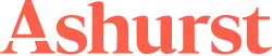 Ashurst Logo