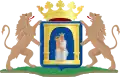 Coat of arms of Assen