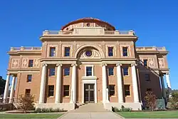 Atascadero City Hall