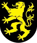 Coat of arms of Auerbach