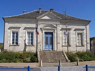 Town hall