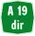 A19dir