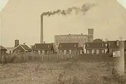 Avondale Mill Village