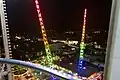 View from the Giant Wheel
