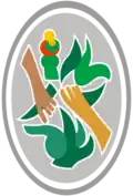 Coat of arms of Acapulco de Juárez