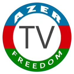 AzerFreedom Logo