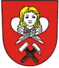 Coat of arms of Břidličná