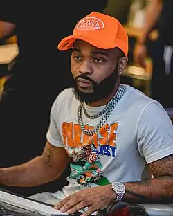 Buddah Bless in 2025