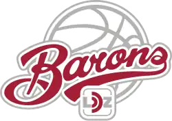 Barons/LDz logo