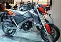 BMW G650 Xmoto