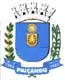 Coat of arms of Paiçandu