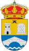 Coat of arms of Baños de Molgas