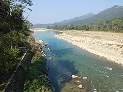 Babai River