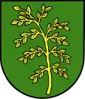 Coat of arms of Bajč