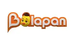 Logo used since 2023