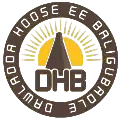 Official logo of Baligubadle