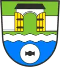 Coat of arms of Baliny