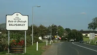 Ballygawley, County Sligo - geograph.org.uk - 1829977.jpg
