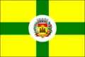 Flag of Santa Ernestina