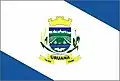 Flag of Uruana