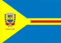 Flag of Bragança Paulista