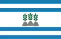 Flag of Ortigueira