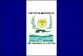 Flag of São Francisco do Oeste