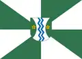 Flag of Doutor Pedrinho