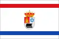Flag of Castrillo Mota de Judíos