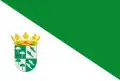 Flag of Juarros de Voltoya