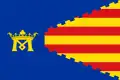 Flag of Monforte