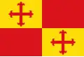 Flag of Muñomer del Peco