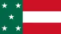 Flag of Yucatán