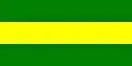 Flag of Chimbo Canton