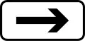 Right arrow